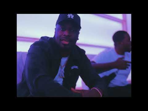 Bc Tray - What You Know? Official Video