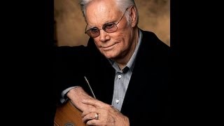 george jones  ,,,    great judgement morning