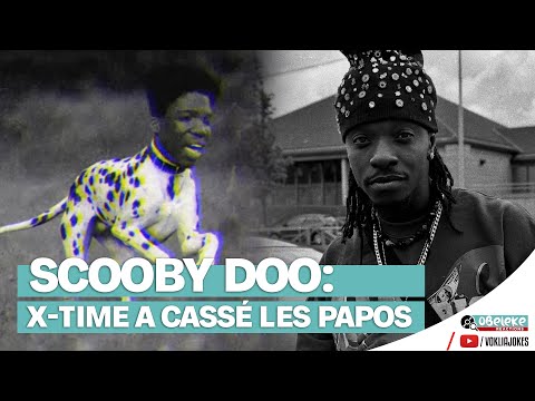 Voklia Jokes and 2 more