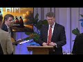 We Remember | Pastor Brad Wells | May 26, 2024