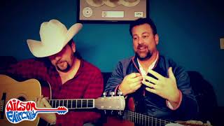 Blue Room Session ... Jolene