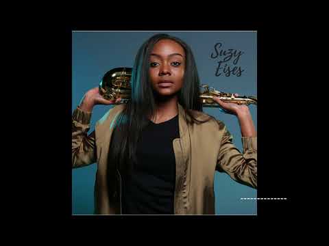 Suzy Eises - Only You ft. DJ Maphorisa