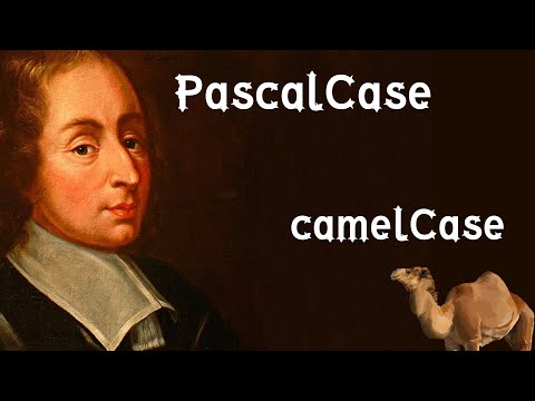 Programming Naming Conventions Every Programmer Should Know