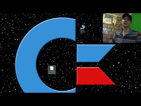 How to add more C64 Games to a C64 Mini - Download more Games to Commodore 64 Mini
