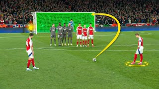 High IQ Moments in Football..