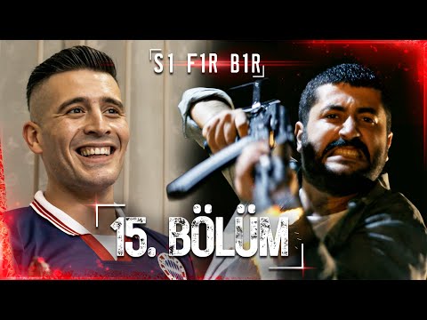 Sıfır Bir | 15. Bölüm