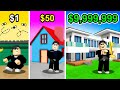 Building A 915 827 493 Mansion In Roblox