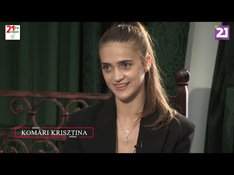 Nőidő 67.adás - Egy modell élete (2021.06.26.)