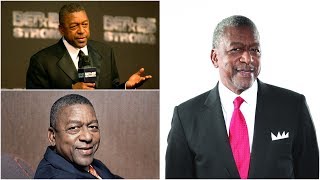 Robert L. Johnson: Short Biography, Net Worth & Career Highlights