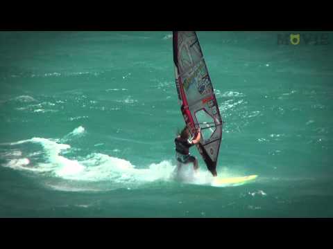 PWA Fuerteventura 2015 Day2 Heat Part2