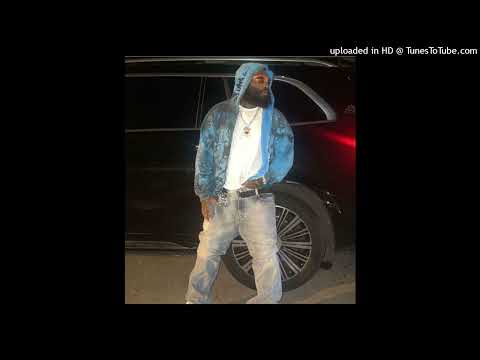 (FREE) dee aura x shawny binladen x powr trav type beat "YOUNG LORD”