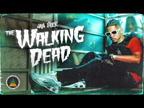 JayA Luuck - The Walking Dead (Videoclipe Oficial)