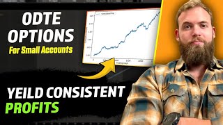 Zero DTE Strategies for Small Trading Accounts thumbnail