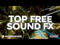 Free RISERS Top Free Sound Effects 2 FREE SOUND FX Creative Commons Commercial Audio Library