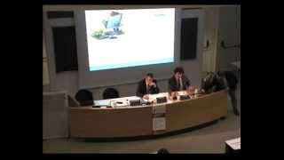 IV - Le nuove sfide fra terrorismo, sviluppo tecnologico e garanzie fondamentali - Trento, 3.10.2015