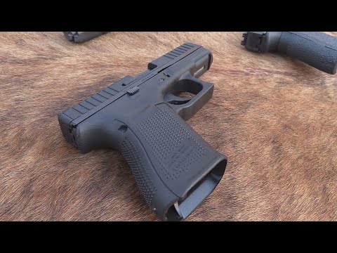 Is the Glock 44 the Best Budget Gun?