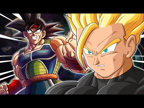 DBFZ ONLINE MATCHES - EXLTD VS GAMERFLO