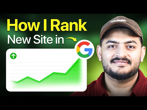 I Ranked 100+ Websites With This SEO Process