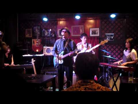 Act like you love me 20180930