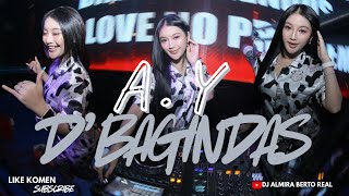 Download lagu FUNKOT - A.Y D'BAGINDAS NEW 2025 BY DJ ALMIRA BERTO mp3 Download lagu FUNKOT - A.Y D'BAGINDAS NEW 2025 BY DJ ALMIRA BERTO mp3
