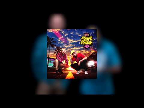 LUXON & Jogas "Niech mówią co chcą" (feat. Karaz) [Official audio ZION TV]