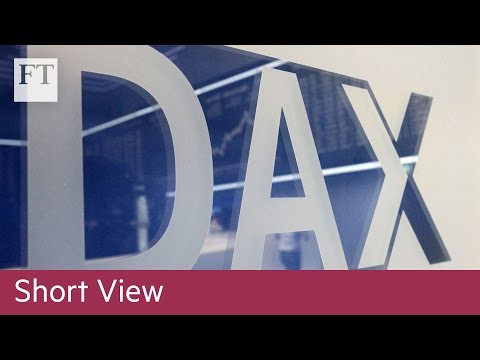 德國股市過熱？| 觀點 (German equities overheating? | Short View)