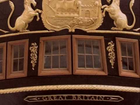 SS Great Britain-school project .mov
