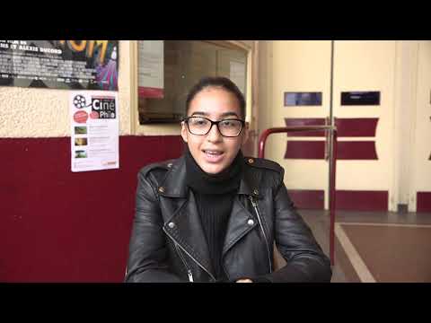 FFFA Papicha RetoursTeasing