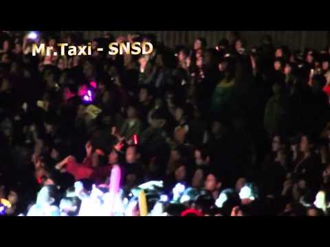 SNSD and T ara Choices differ between