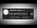 If Instagram Reel Comments Were Charged For Their Crimes