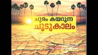 Heat wave likely to sweep Kerala Results in Water Level Dip in Palakkad