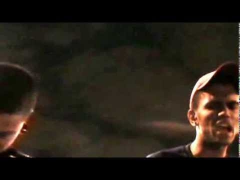 13ª Batalha da Pista (Sarau) - Sick e João Paiva