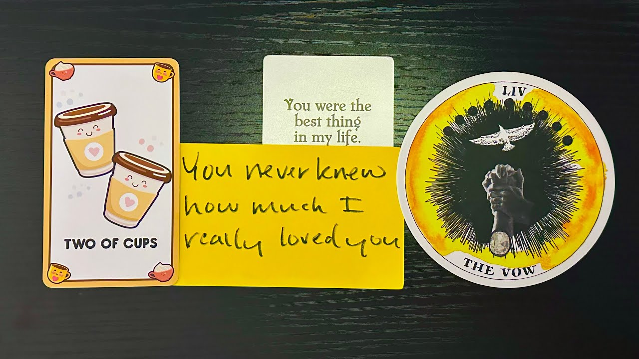 THEY WILL FOREVER CALL YOU “THE ONE” 🤍♾️ They will NEVER find another person that compares to you