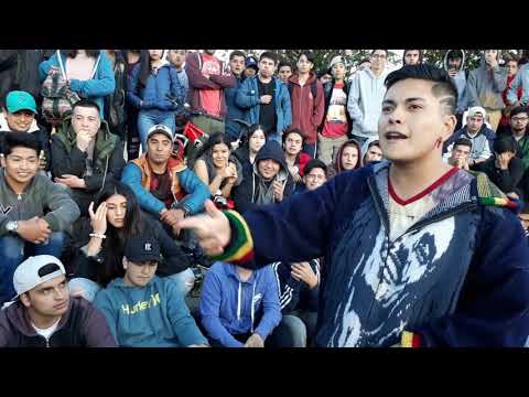 BÉLIKO VS SLOW VS BENJACK | OCTAVOS | VLDR FÉNIX