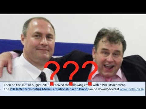 Jacob Prasch exposed (pt6) , David Nathan (Marco Quintana) Millennial reign - what really happened?