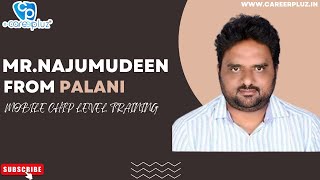 Student Success — Mobile Technician Course Madurai