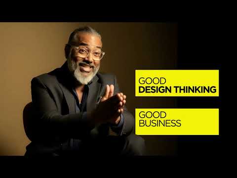My Mantra  Good Design Thinking Good Business | Dharam Mentor