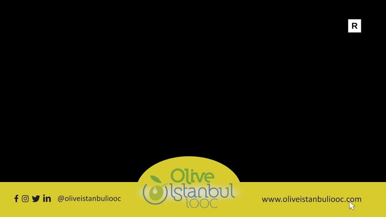 Zeytinin Yolculuğu
