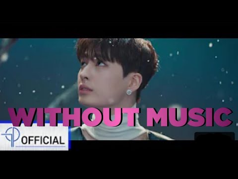 UP10TION(업텐션) '너에게 미쳤었다 (Crazy About You)' MV Teaser Ⅱ (Without Music Parody)