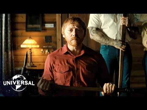 Thumbnail of the video: Will One Sacrifice Save the World? - Dave Bautista Scene