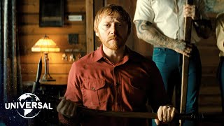 Will One Sacrifice Save the World? - Dave Bautista Scene
