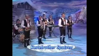 Kastelruther Spatzen - Monte d&#39;Amore - 1996 - #1/2