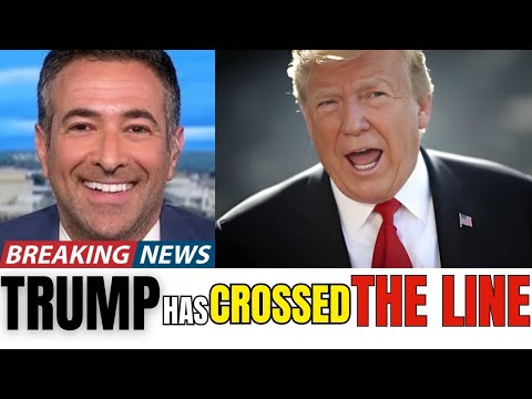 1 MIN AGO:The Beat With Ari Melber full episode 2/23/26 | 🅼🆂🅽🅱️🅲 BREAKING NEWS TODAY Feb 23,2026