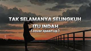 Download lagu TAK SELAMANYA SELINGKUH ITU INDAH - MERPATI BAND COVER AI SPEED UP mp3