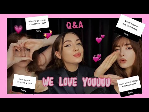 Our First Q&A | THREEX