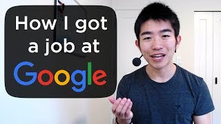 How I Got a Job at Google as a Software Engineer (without a Computer Science Degree!)