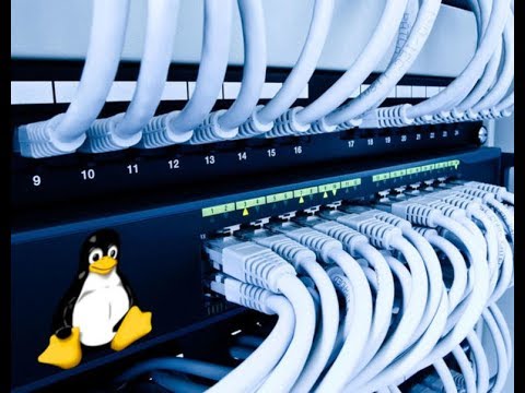 Advanced Linux networking for your emulated mainframes - M70