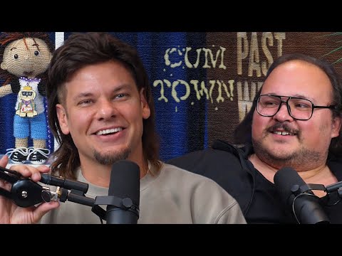 Theo Asks Stavros Why “C*m Town” Ended