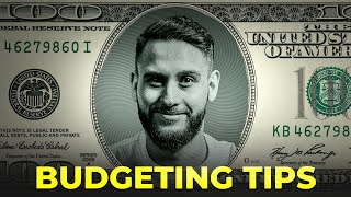 How to Create a Minimalist Budget That Works