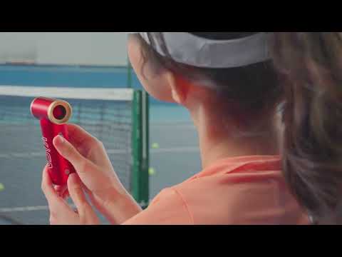 Unlock versatility with KiCA Jet Fan 2!